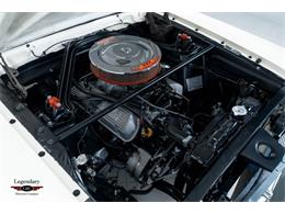 1965 Shelby GT350 (CC-2069201) for sale in Halton Hills, Ontario