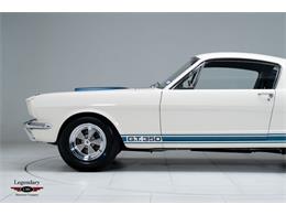 1965 Shelby GT350 (CC-2069201) for sale in Halton Hills, Ontario