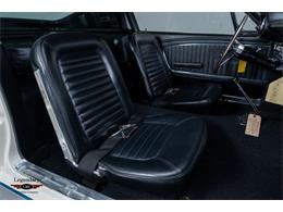 1965 Shelby GT350 (CC-2069201) for sale in Halton Hills, Ontario