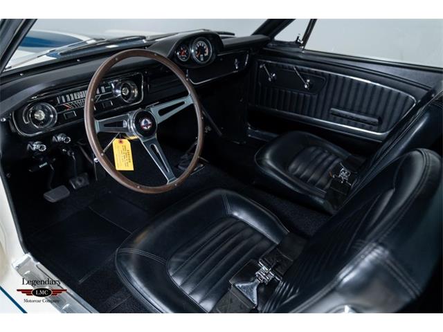 1965 Shelby GT350 (CC-2069201) for sale in Halton Hills, Ontario