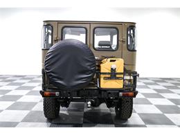 1980 Toyota Land Cruiser FJ (CC-2069202) for sale in Sherman, Texas