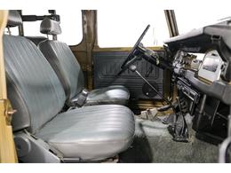 1980 Toyota Land Cruiser FJ (CC-2069202) for sale in Sherman, Texas