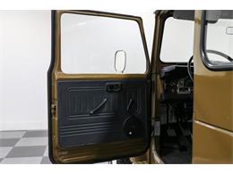 1980 Toyota Land Cruiser FJ (CC-2069202) for sale in Sherman, Texas