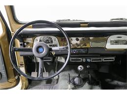 1980 Toyota Land Cruiser FJ (CC-2069202) for sale in Sherman, Texas
