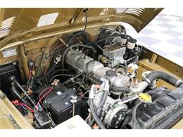1980 Toyota Land Cruiser FJ (CC-2069202) for sale in Sherman, Texas