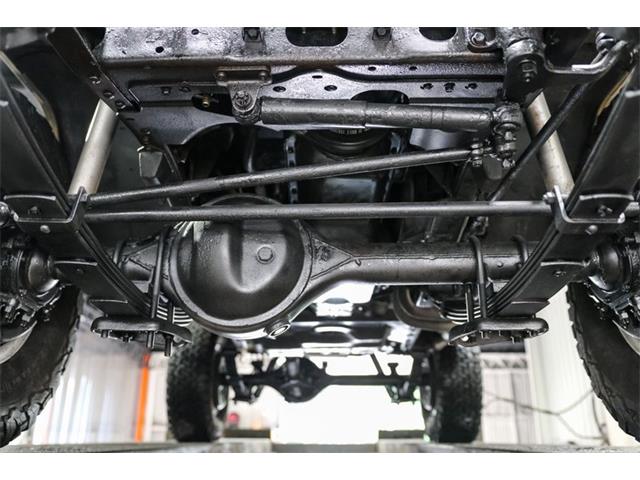 1980 Toyota Land Cruiser FJ (CC-2069202) for sale in Sherman, Texas
