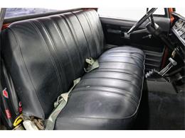 1970 Dodge 100 (CC-2069203) for sale in Sherman, Texas