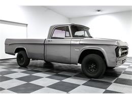 1970 Dodge 100 (CC-2069203) for sale in Sherman, Texas