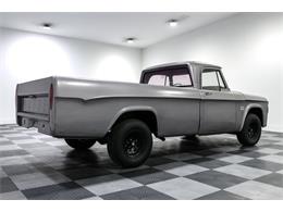 1970 Dodge 100 (CC-2069203) for sale in Sherman, Texas