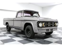 1970 Dodge 100 (CC-2069203) for sale in Sherman, Texas