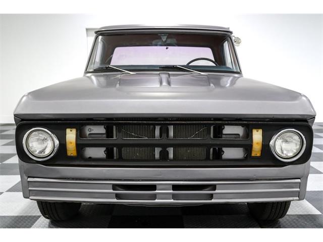 1970 Dodge 100 (CC-2069203) for sale in Sherman, Texas