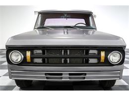 1970 Dodge 100 (CC-2069203) for sale in Sherman, Texas