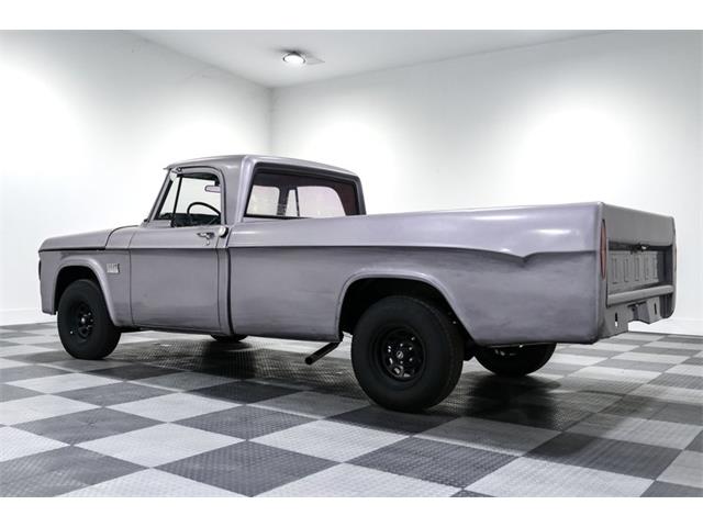 1970 Dodge 100 (CC-2069203) for sale in Sherman, Texas