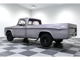 1970 Dodge 100 (CC-2069203) for sale in Sherman, Texas