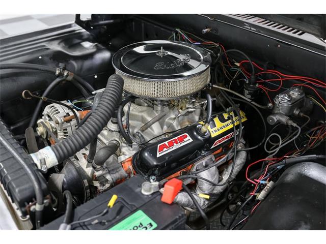 1970 Dodge 100 (CC-2069203) for sale in Sherman, Texas