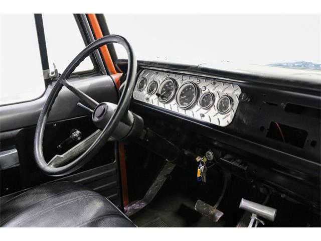 1970 Dodge 100 (CC-2069203) for sale in Sherman, Texas