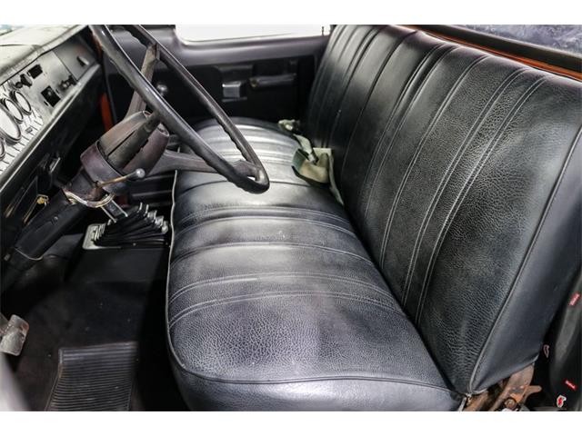 1970 Dodge 100 (CC-2069203) for sale in Sherman, Texas