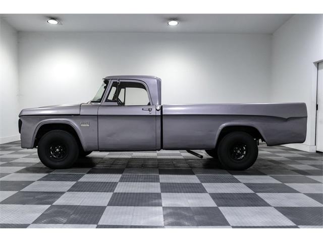 1970 Dodge 100 (CC-2069203) for sale in Sherman, Texas