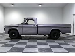 1970 Dodge 100 (CC-2069203) for sale in Sherman, Texas