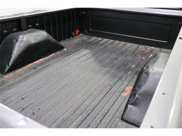 1970 Dodge 100 (CC-2069203) for sale in Sherman, Texas