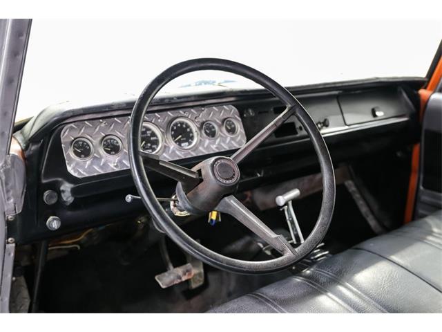 1970 Dodge 100 (CC-2069203) for sale in Sherman, Texas