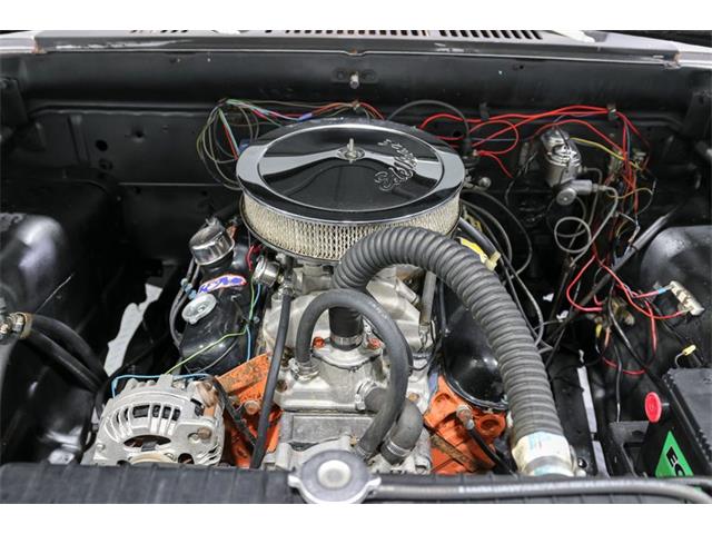 1970 Dodge 100 (CC-2069203) for sale in Sherman, Texas