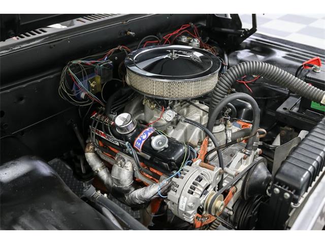 1970 Dodge 100 (CC-2069203) for sale in Sherman, Texas