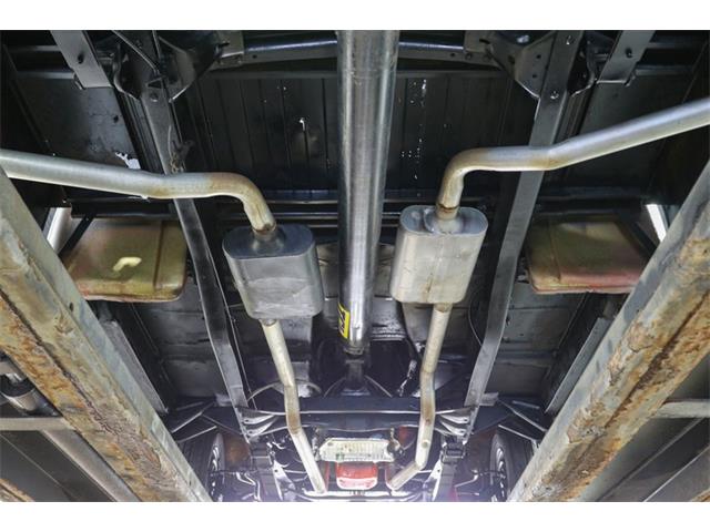 1970 Dodge 100 (CC-2069203) for sale in Sherman, Texas