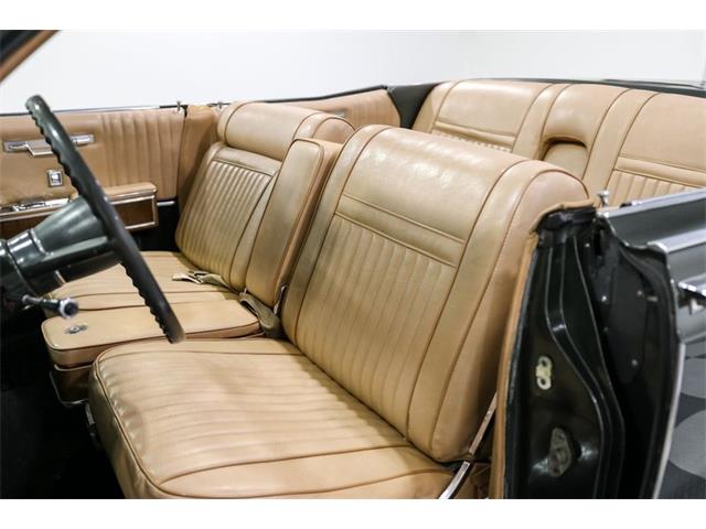 1967 Lincoln Continental (CC-2069204) for sale in Sherman, Texas