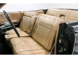 1967 Lincoln Continental (CC-2069204) for sale in Sherman, Texas