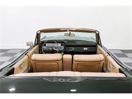 1967 Lincoln Continental (CC-2069204) for sale in Sherman, Texas