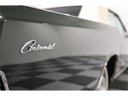 1967 Lincoln Continental (CC-2069204) for sale in Sherman, Texas