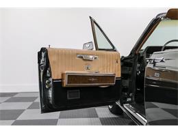 1967 Lincoln Continental (CC-2069204) for sale in Sherman, Texas