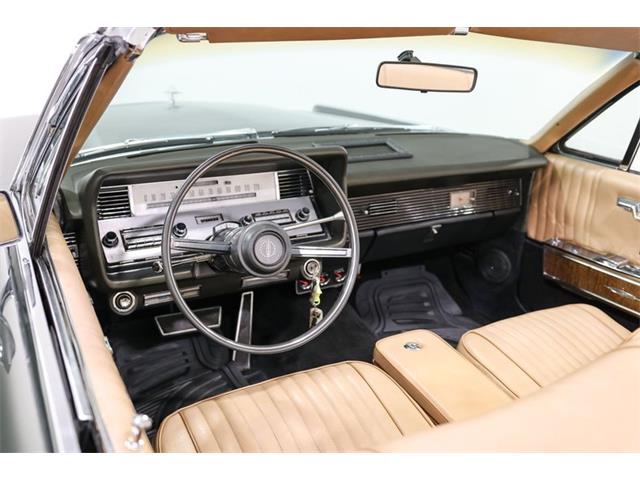 1967 Lincoln Continental (CC-2069204) for sale in Sherman, Texas