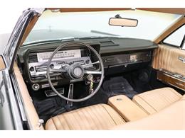 1967 Lincoln Continental (CC-2069204) for sale in Sherman, Texas