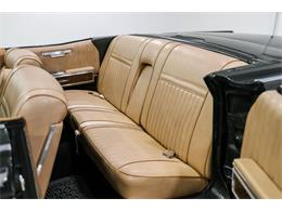1967 Lincoln Continental (CC-2069204) for sale in Sherman, Texas