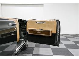 1967 Lincoln Continental (CC-2069204) for sale in Sherman, Texas