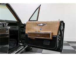 1967 Lincoln Continental (CC-2069204) for sale in Sherman, Texas