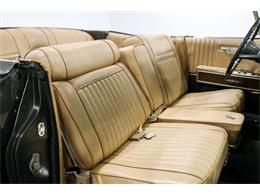 1967 Lincoln Continental (CC-2069204) for sale in Sherman, Texas