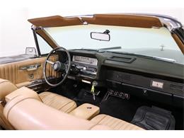 1967 Lincoln Continental (CC-2069204) for sale in Sherman, Texas