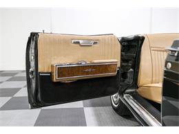 1967 Lincoln Continental (CC-2069204) for sale in Sherman, Texas