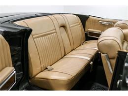 1967 Lincoln Continental (CC-2069204) for sale in Sherman, Texas