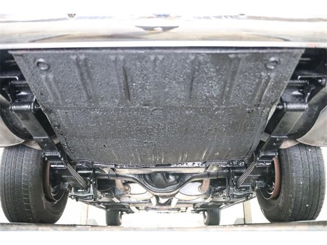 1967 Lincoln Continental (CC-2069204) for sale in Sherman, Texas
