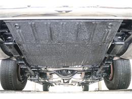 1967 Lincoln Continental (CC-2069204) for sale in Sherman, Texas