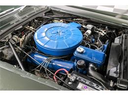 1967 Lincoln Continental (CC-2069204) for sale in Sherman, Texas