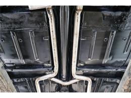1967 Lincoln Continental (CC-2069204) for sale in Sherman, Texas