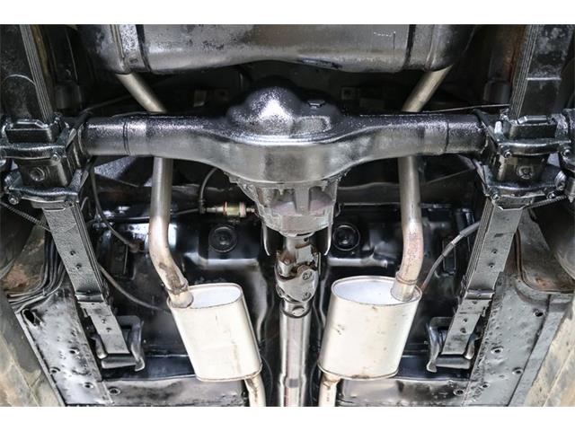 1967 Lincoln Continental (CC-2069204) for sale in Sherman, Texas