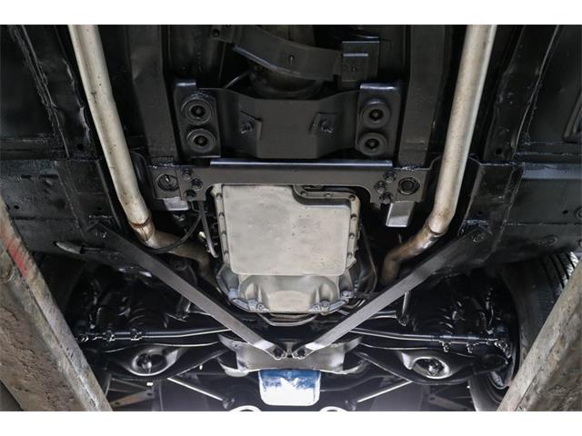 1967 Lincoln Continental (CC-2069204) for sale in Sherman, Texas