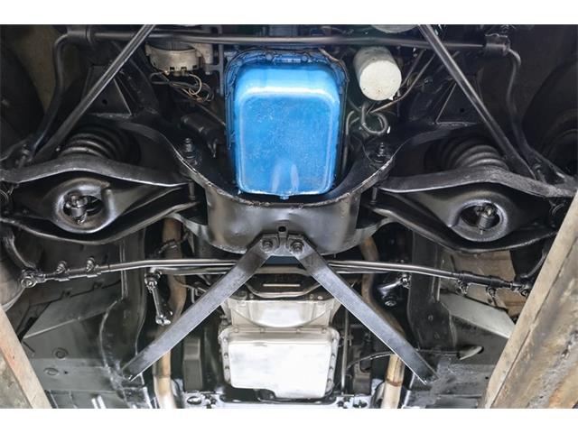 1967 Lincoln Continental (CC-2069204) for sale in Sherman, Texas