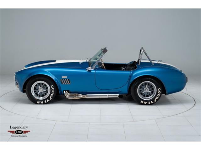 1965 Shelby Cobra (CC-2069205) for sale in Halton Hills, Ontario